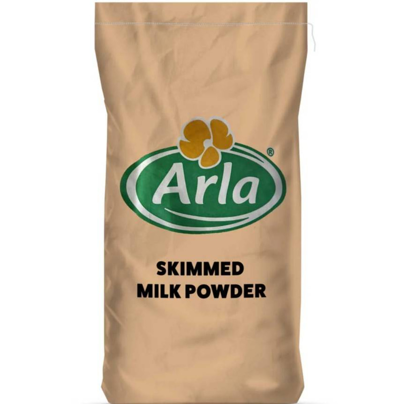 SKIMMED MILK POWDER 