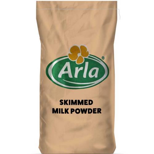 SKIMMED MILK POWDER 