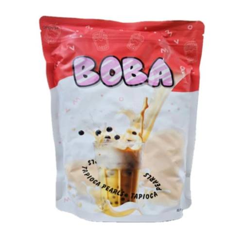 BLACK TAPIOCA PEARLS (BOBA)