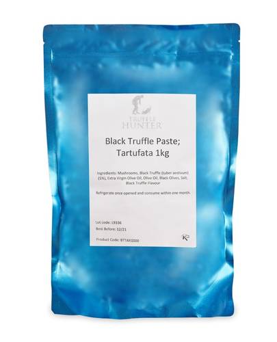 BLACK TRUFFLE PASTE 