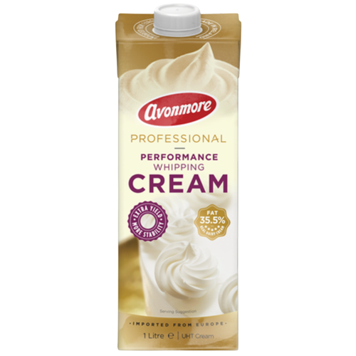 WHIPPING CREAM (1L) 
