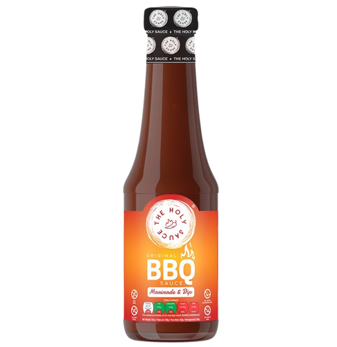 ORIGINAL BBQ SAUCE 