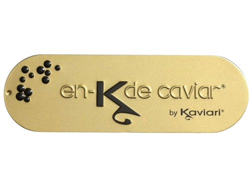 TRANSMONTANUS CAVIAR (GOLD) 