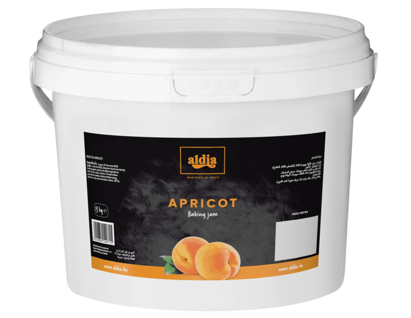APRICOT JAM 