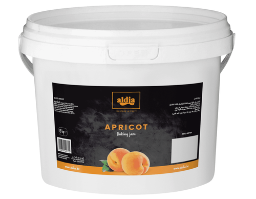 APRICOT JAM 