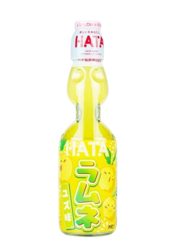 RAMUNE (YUZU) 