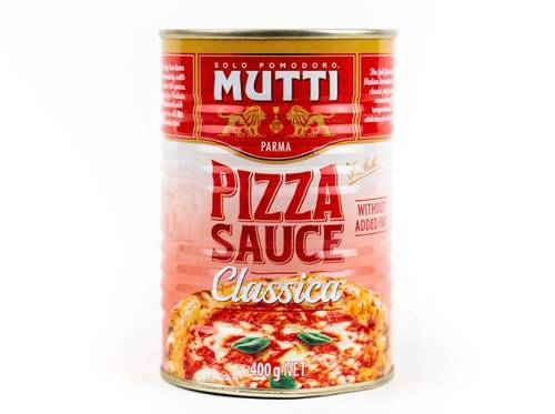 CLASSIC PIZZA SAUCE (400G) 