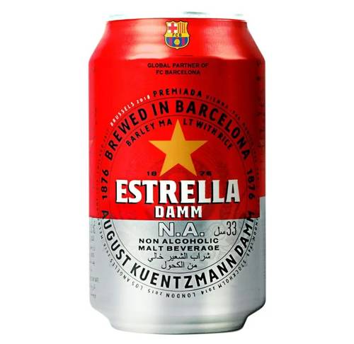 MALT BEER 