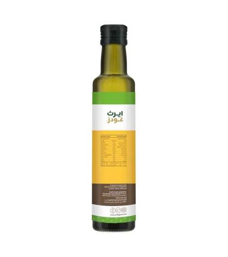 ORGANIC REFINED SESAME OIL 