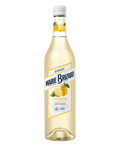 LEMON SYRUP 