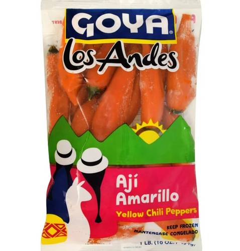 فلفل أصفر 