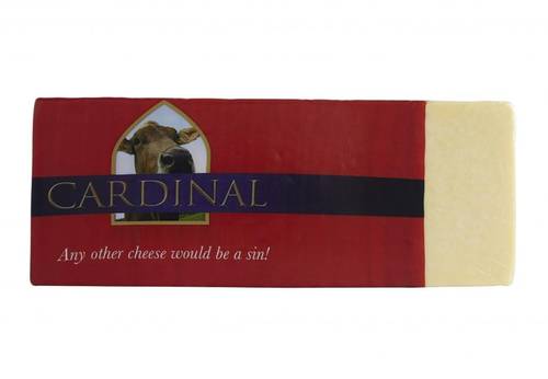 MILD RED CHEDDAR BLOCK 