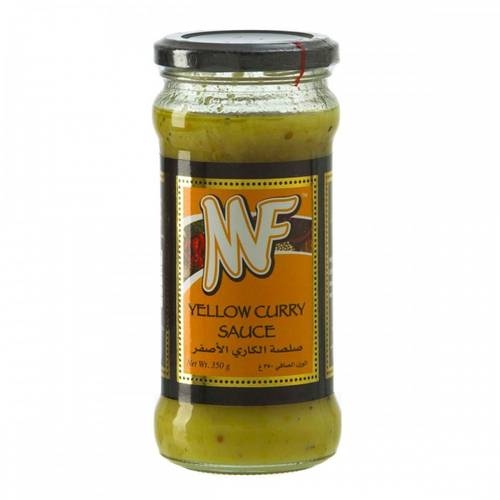 YELLOW CURRY SAUCE 