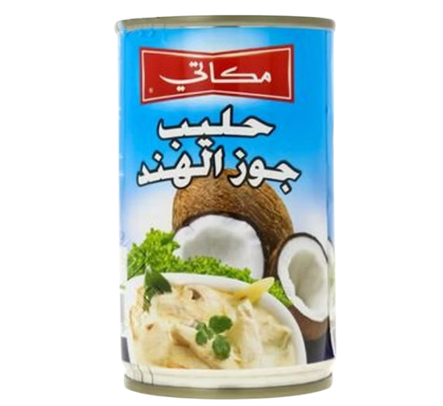 COCONUT MILK 