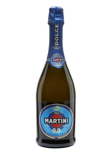 PREMIUM SPARKLING GRAPE BEVERAGE (DOLCE) 