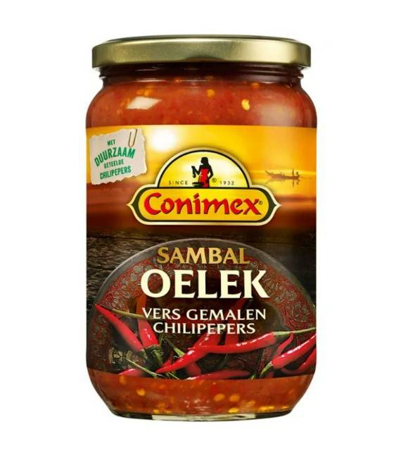 SAMBAL OELEK 