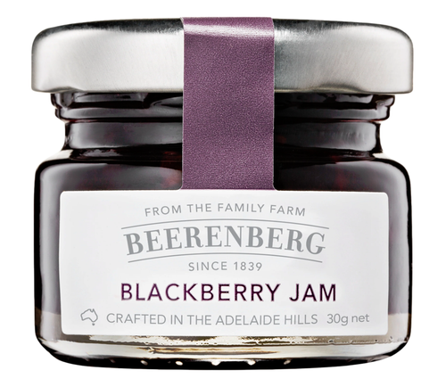 BLACKBERRY JAM (30G) 