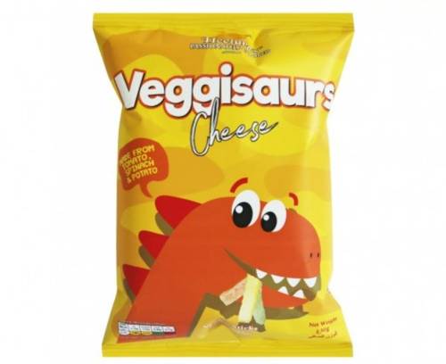 CHEESE VEGGIE POTATO STICKS 
