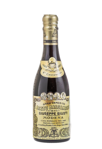 BALSAMIC VINEGAR (AGED 15 YEAR) 