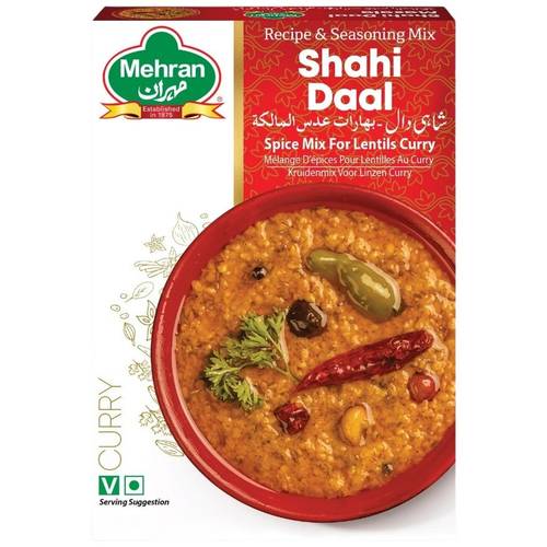 SHAHI DAAL 