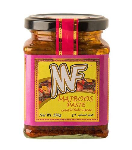 MAJBOOS PASTE 