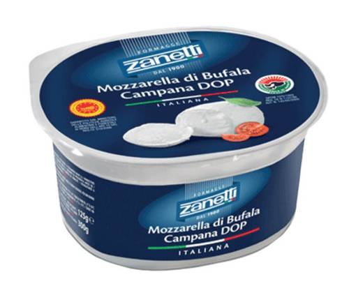 BUFFALO MOZZARELLA 