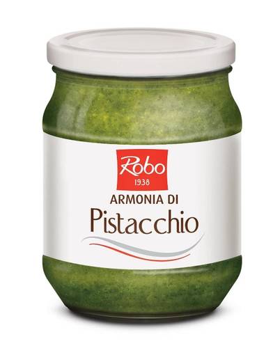 PISTACHIO BASED CREAM 