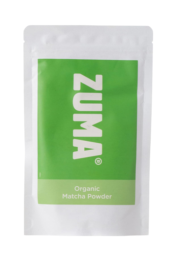 ORGANIC MATCHA POWDER 