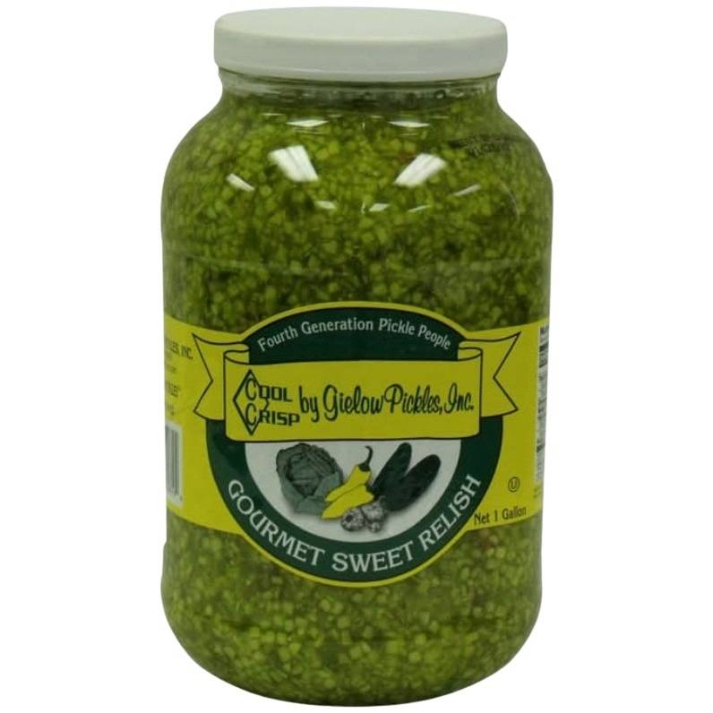 SWEET RELISH 