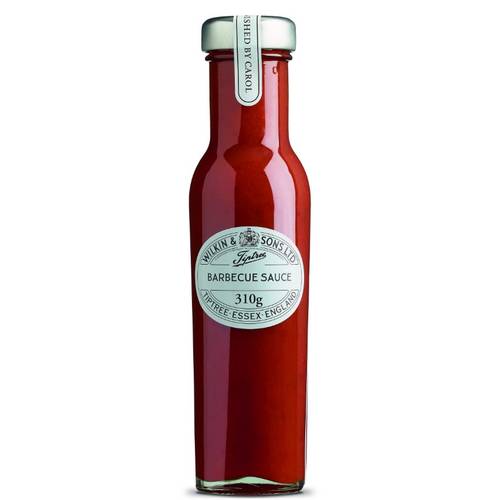 BARBECUE SAUCE 