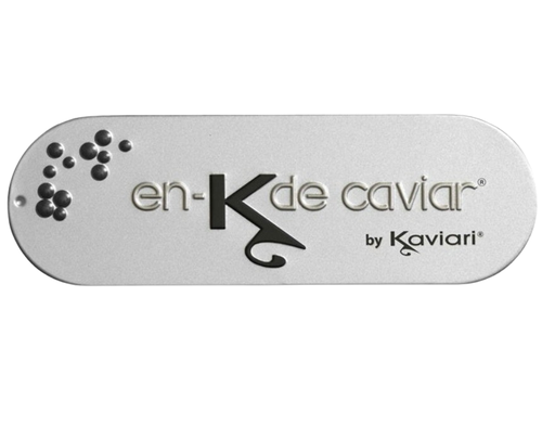 TRANSMONTANUS CAVIAR (SILVER) 