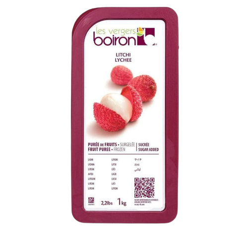 LITCHI PUREE 
