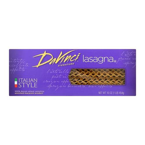 LASAGNA 