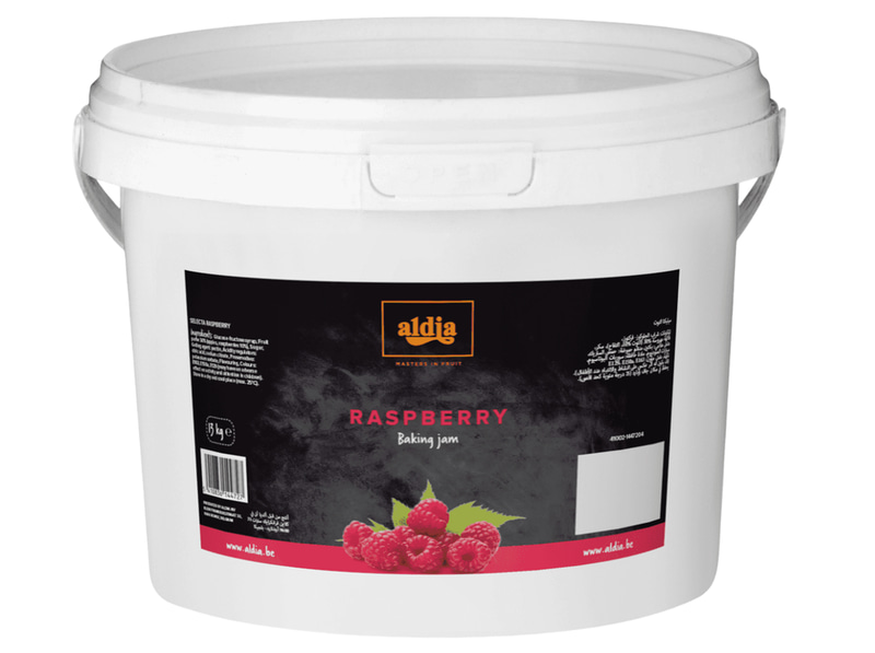 RASPBERRY JAM 