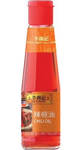 CHILI OIL 