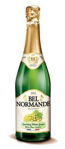 SPARKLING WHITE GRAPE 