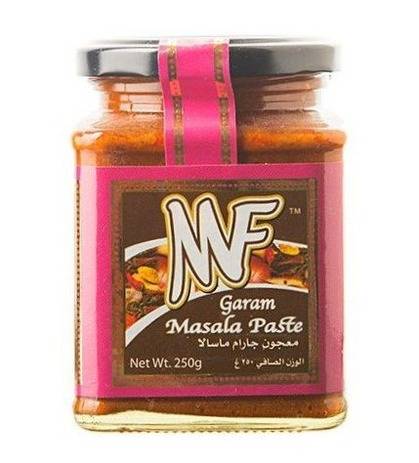 GARAM MASALA PASTE 