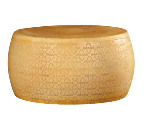 GRANA PADANO (WHEEL) 