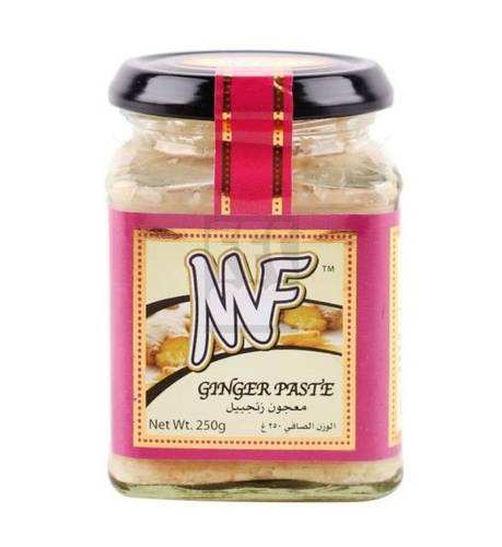 GINGER PASTE 