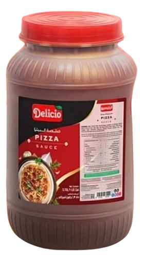 PIZZA SAUCE 