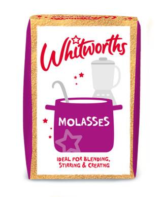 SUGAR MOLASSES 