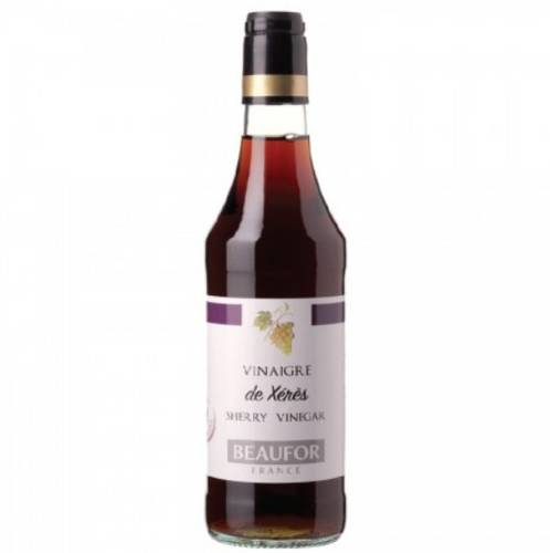 SHERRY VINEGAR 