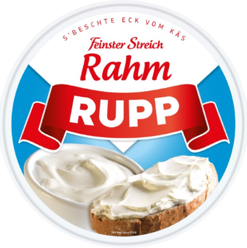 SPREADABLE CREAM CHEESE (1.5KG) 