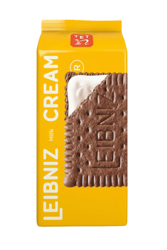 BISCUIT & MILK CREAM 
