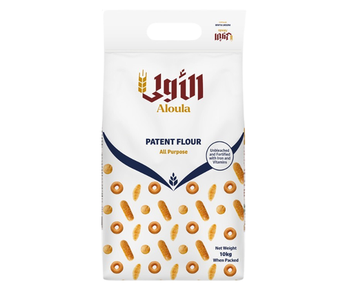 PATENT FLOUR 