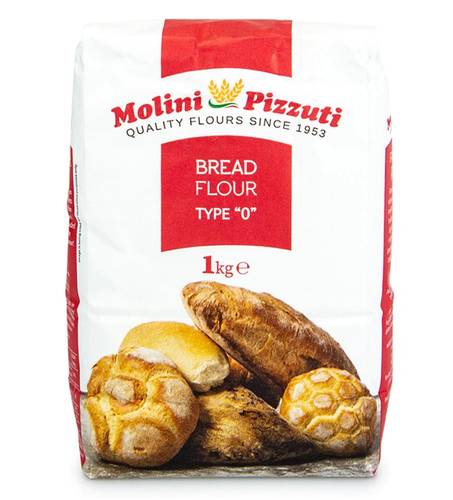 BREAD FLOUR 