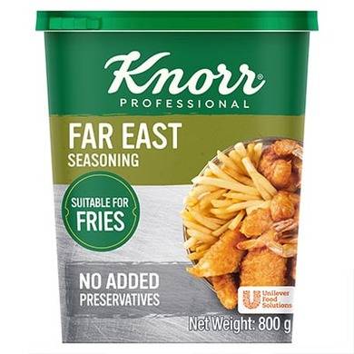 FAR EAST SEASONING 