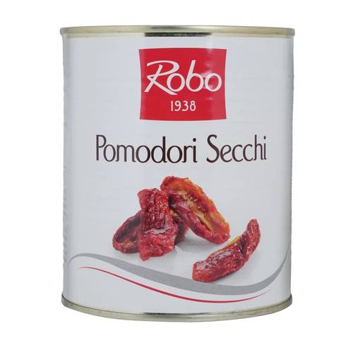 DRIED TOMATOES (750G) 
