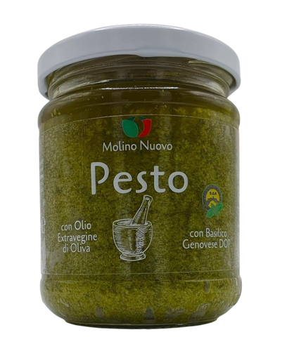 BASIL PESTO 