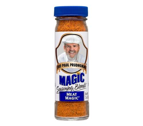 MEAT SEASONING (71G) 